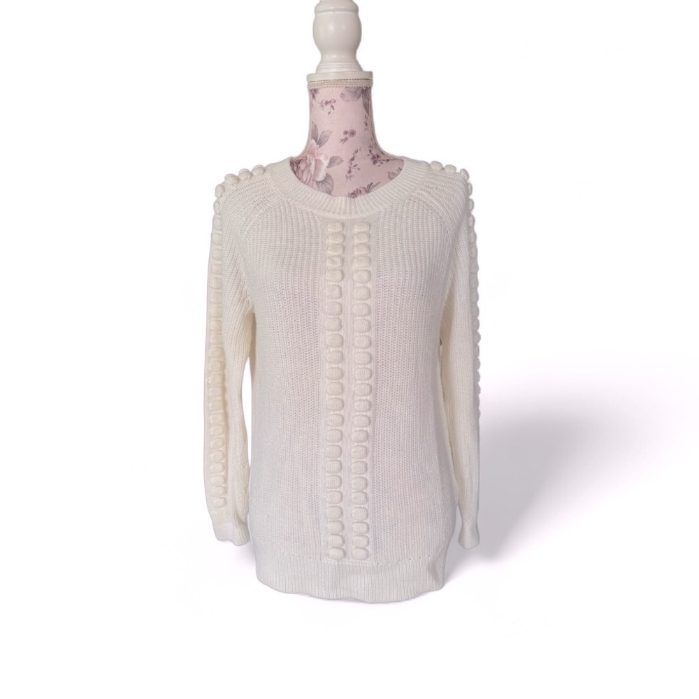 Crown & Ivy Knit Sweater